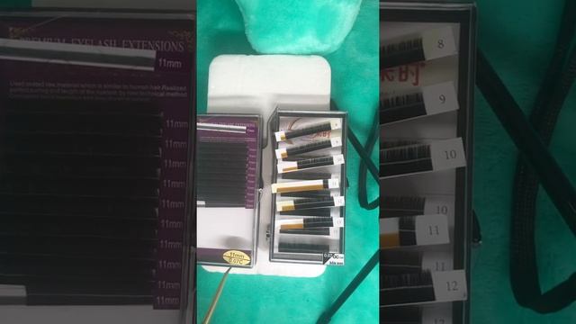 Пинцет для наращивания ресниц с AliExpress смотреть онлайн