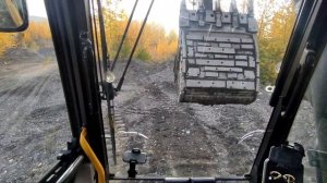 УПРАВЛЕНИЕ ЭКСКАВАТОРОМ! Управлять СМОЖЕТ КАЖДЫЙ!