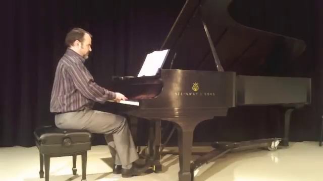 Peter Tchaikovsky, Sweet Dream, Op 39, 21 смотреть онлайн