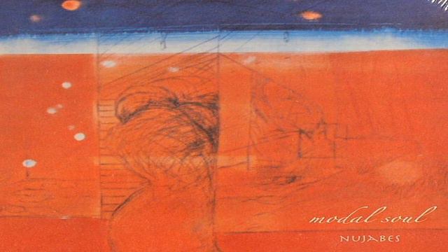 NUJABES - Ordinary Joe (Feat. Terry Callier)