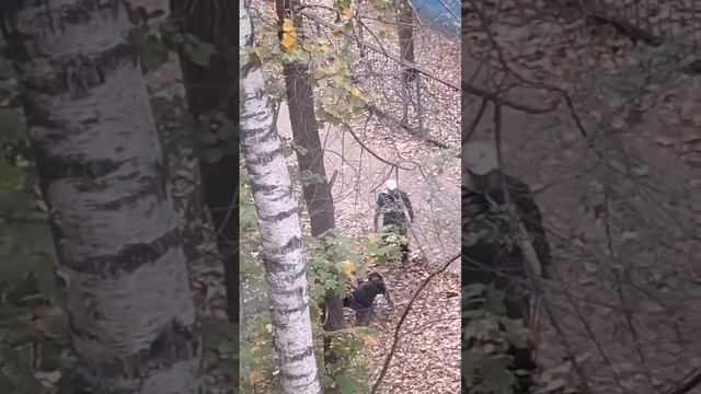 Не знаю, как такое назвать... смотреть онлайн