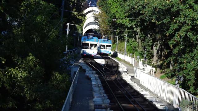 Киевский фуникулер смотреть онлайн