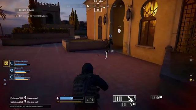 🔴СТРИМ ПО "Калибр". Играем с ПОДПИСЧИКОМИ. смотреть онлайн