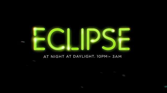 Krewella at DAYLIGHT and ECLIPSE this weekend смотреть онлайн