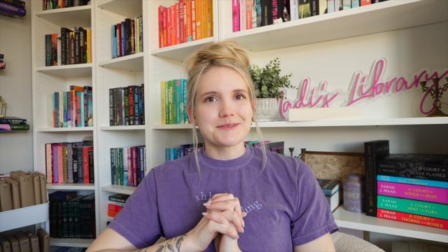 5 Slow Burn Books You NEED to Read 🔥🥵 смотреть онлайн