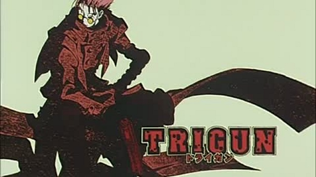 Trigun / Триган 03 (Русская озвучка)