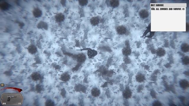 28 Waves Later: Complete Game смотреть онлайн