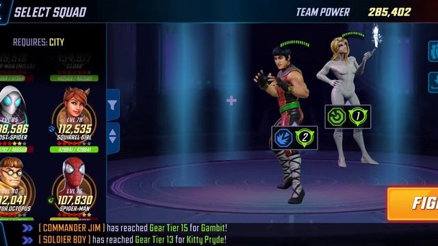 Famine Scourge Event D6 Node 2 смотреть онлайн