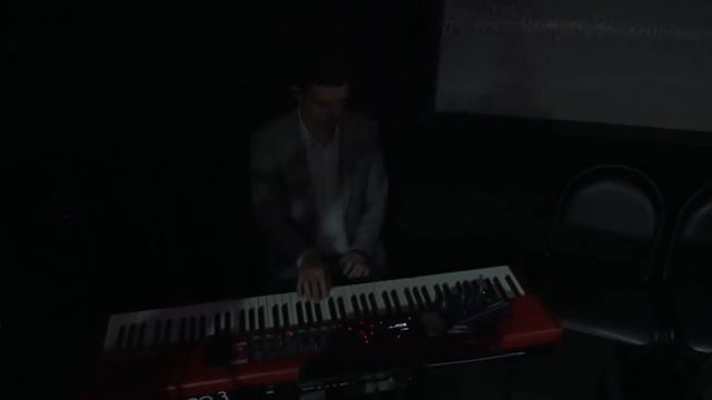 Песня на Троицу О Излей от Духа СКИНИЯ WORSHIP смотреть онлайн