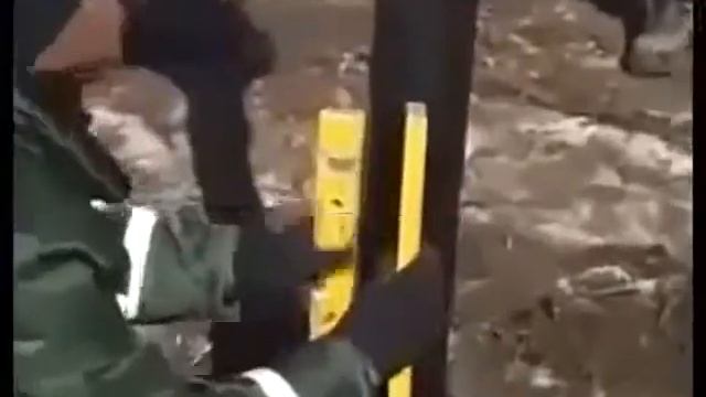 фундамент на винтовых сваях форум смотреть онлайн