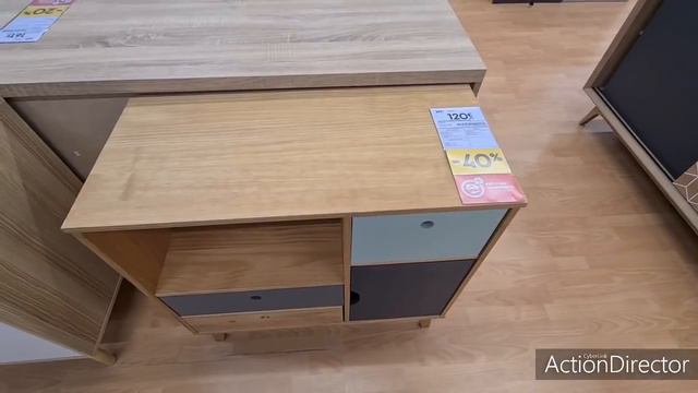 CONFORAMA🚨PROMO🚨NEWS DRESSING_MEUBLE DE RANGEMENT_ARMOIRE_COMMODE 05.03.21 #conforama #PROMOTION смотреть онлайн