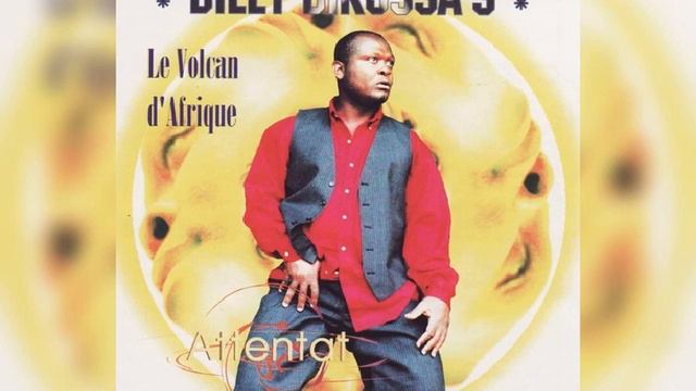 Billy Dikossa ft Diblo Dibala - A Yemama смотреть онлайн