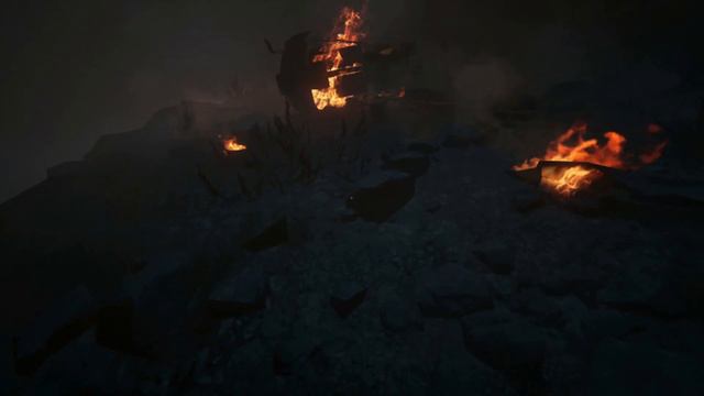 한글패치 : 아웃라스트 2 / Outlast 2