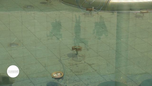 Работа южненского Дворца культуры «Дружба» в период карантина смотреть онлайн