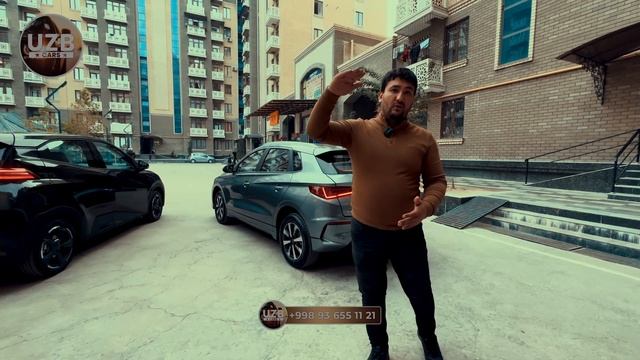 ENG arzon BYD electrokarlari смотреть онлайн