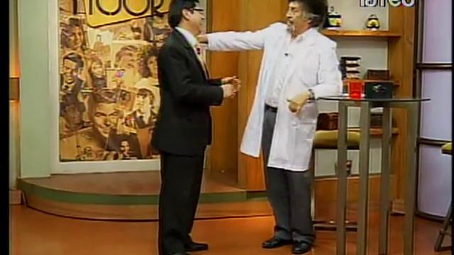 GINECOLOGO DOCTOR CONCHA ADRIANO CASTILLO, ROBERTO CHUPETE CALDERON Y BEATRIZ ALEGRET 480p смотреть онлайн