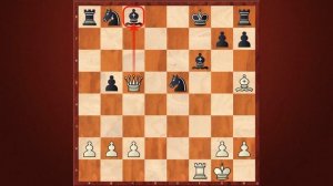 СИЦИЛИАНСКАЯ ЗАЩИТА - ШЕВЕНИНГЕНСКИЙ ВАРИАНТ. КАК ИГРАТЬ СИЛЬНО ЗА БЕЛЫХ? Дебютные Лекции