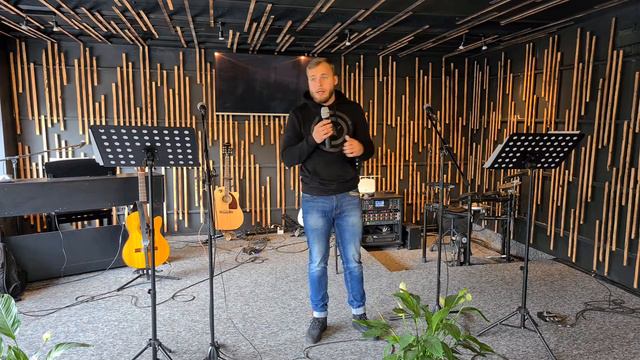 Свидетельство о Мириам | Siloam Szczecin 2.10.22 смотреть онлайн