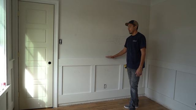 there's always a challenge in trim carpentry смотреть онлайн