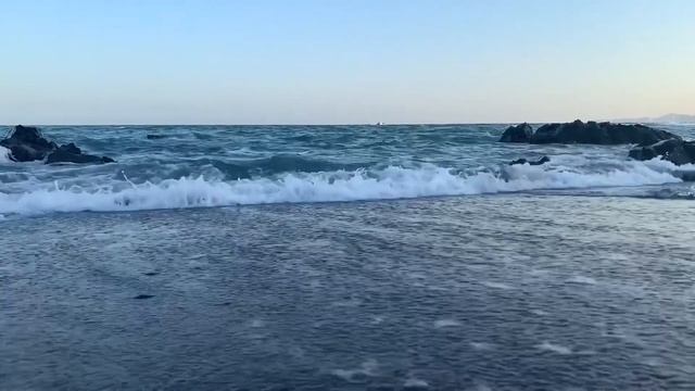 Сказки на ночь. «Почему вода в море соленая» смотреть онлайн