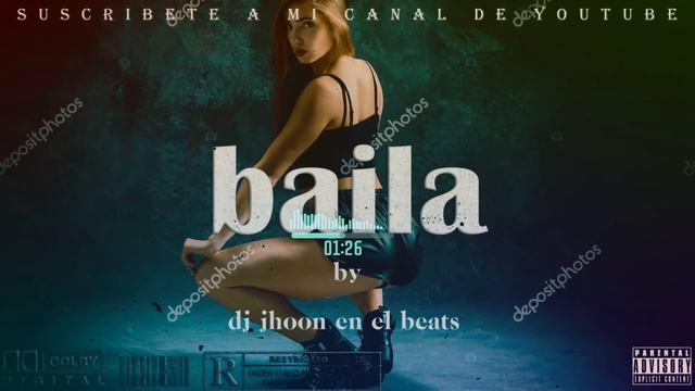 ? FREE PISTA DE AFROBEAT USO LIBRE BAILA AFRO B DANCEHALL BEAT INSTRUMENTAL 2022 смотреть онлайн