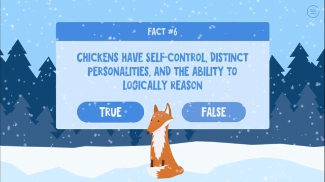 True Or False 2: What Will We Learn Today? смотреть онлайн