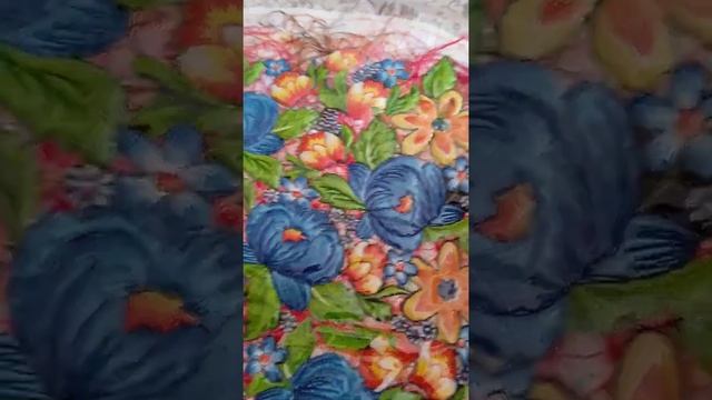 Ланчмат.Стежка по силикону.Остатки от шитья. смотреть онлайн