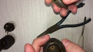 Ремонт насоса (моторчика) омывателя лобового стекла лансер 10