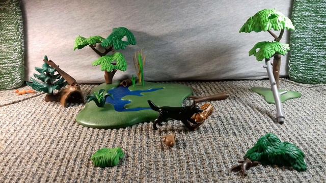 Волк и рысь / Wolf and lynx смотреть онлайн