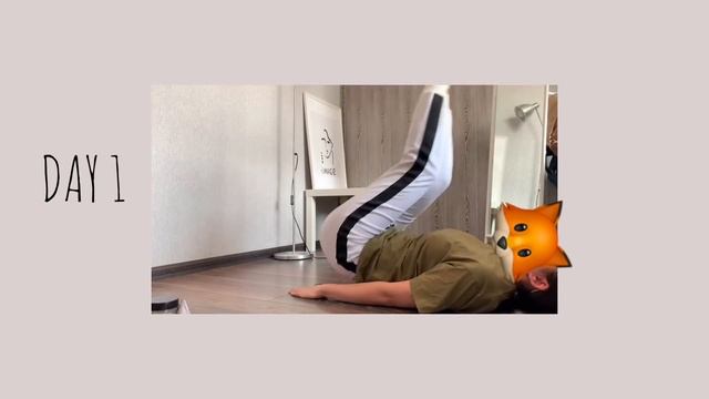 КАК Я ПОХУДЕЛА ЗА НЕДЕЛЮ? | Chloe Ting's Abs Workout челлендж