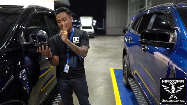 ซื้อeverest รุ่นไหนดี รีวิวเปรียบเทียบEverest Sport Vs Titanium