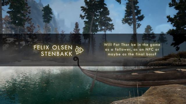 Samson of Bruma | 2020 Skyrim SE Series | Teaser | Announcement and answering your questions! смотреть онлайн