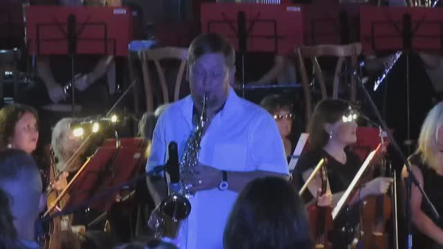 2023 Алупка (концерт)