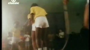Malcolm Maclaren - Double Dutch (1983)  Original Video