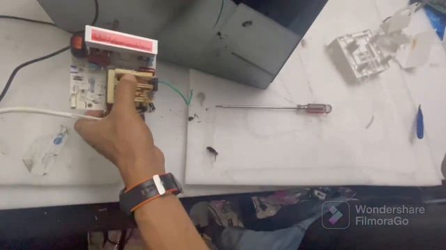 MICROHONDA LG SMART INVERTER NO CALIENTA SOLUCIÓN MUY FÁCIL Y RÁPIDA