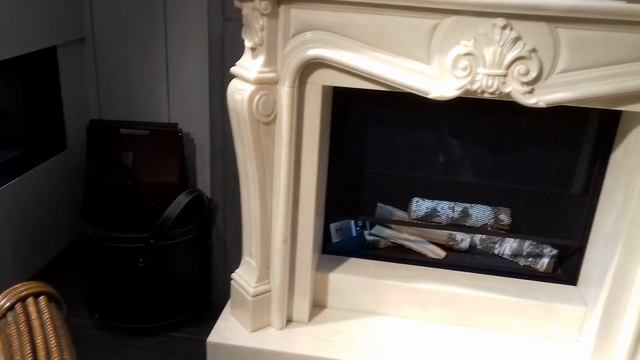 Самвел Адамян - сколько НА САМОМ ДЕЛЕ стоит камин?