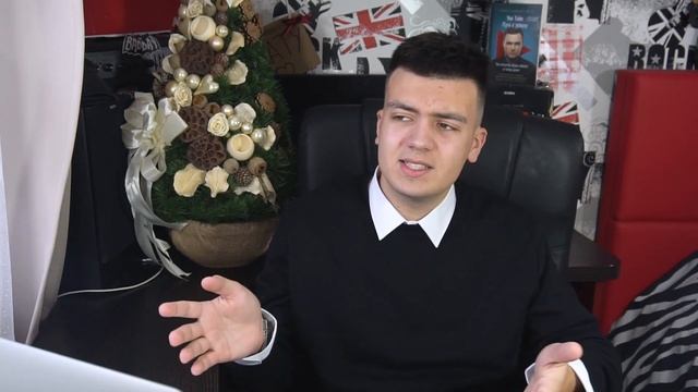 Как не надо общаться с блогерами (людьми) смотреть онлайн