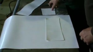 ремонт тента.MPG