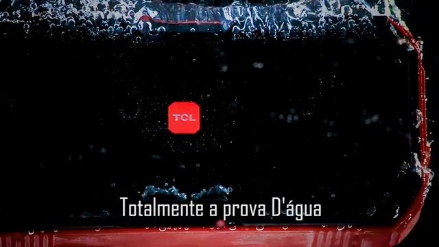 TCL BLUETOOTH SPEAKER BS30B смотреть онлайн