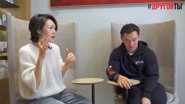 Асель Машанова: история не про деньги смотреть онлайн