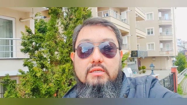 ВНЖ в Турции | Продление ВНЖ Россиянам | Турция 2022 | Бурса смотреть онлайн