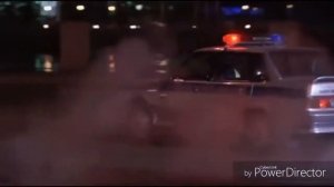 Клип про полицию