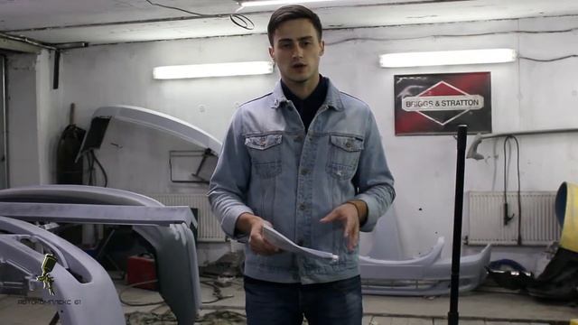 АВТОМАЛЯРКА С НУЛЯ выпуск 2 смотреть онлайн