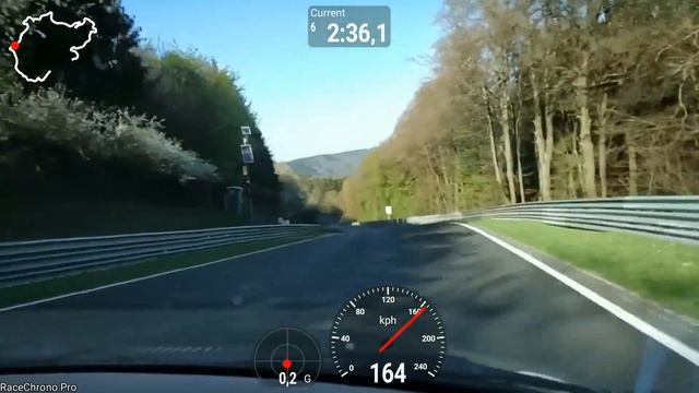 [Eng] How to prepare BMW330ci for the Nordschleife смотреть онлайн