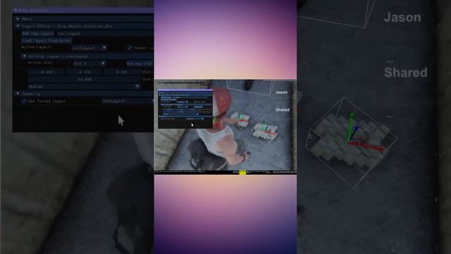 СЛИВ GTA6 смотреть онлайн