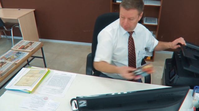 КРТВ. 27 июля – День работника МФЦ смотреть онлайн