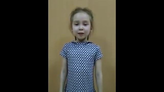 С.Я.Маршак «Котята» смотреть онлайн