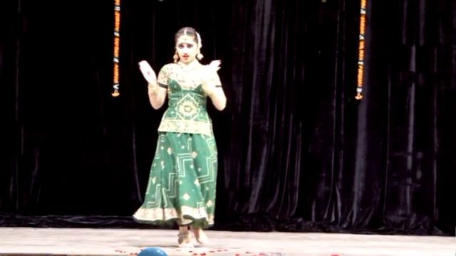 Ааджа Ааджа Мере Ранджна |Рима Шамоева | 27.01.15