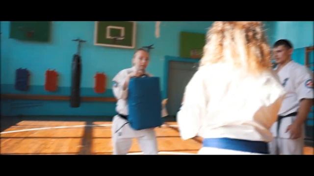 Kyokushin Strong Club | Белорусская федерация Кёкусинкай Будо карате смотреть онлайн