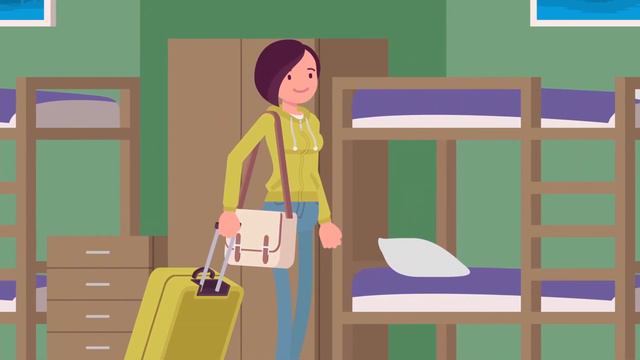 Types Of Accommodation _ Made SIMPLE